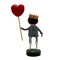 Lori Mitchell Valentine's Day Collection: Prince Valentine Figurine